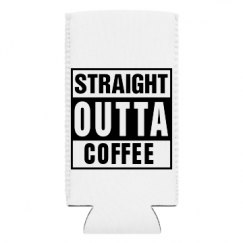 Slim 12 oz Can Cooler