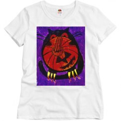 Ladies Basic Softstyle Tee