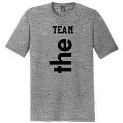 Unisex Perfect Tri Tee