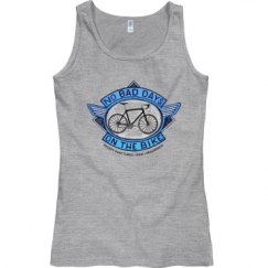 Ladies Semi-Fitted Tank