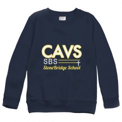 SBS - Youth Sweatshirt 