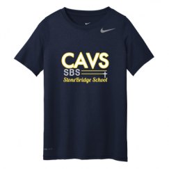 Youth Nike Legend Shirt