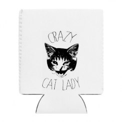 Regular 12 oz Can Cooler