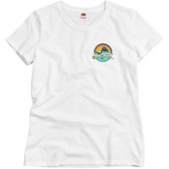 Ladies Basic Softstyle Promo Tee