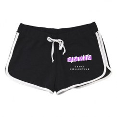 Ladies Relay Shorts