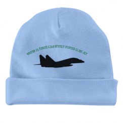 Rabbit Skins Baby Hat