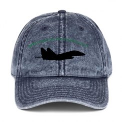 Vintage Baseball Cap