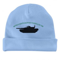 Rabbit Skins Baby Hat