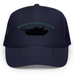 Snapback Trucker Hat