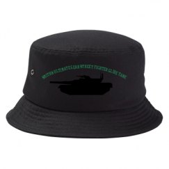 Unisex Bucket Hat
