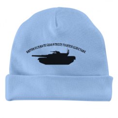 Rabbit Skins Baby Hat