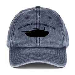 Vintage Baseball Cap