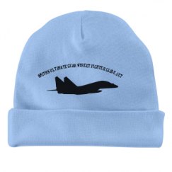 Rabbit Skins Baby Hat