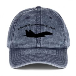 Vintage Baseball Cap