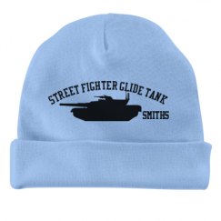 Rabbit Skins Baby Hat