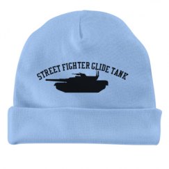 Rabbit Skins Baby Hat