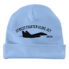 Rabbit Skins Baby Hat