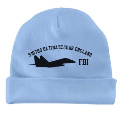 Rabbit Skins Baby Hat