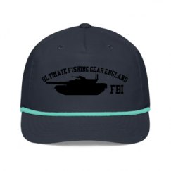 Golf Rope Cap