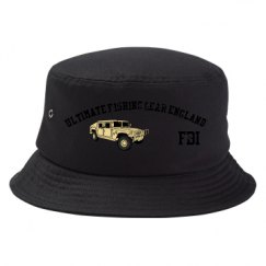 Unisex Bucket Hat