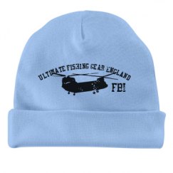 Rabbit Skins Baby Hat