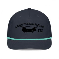 Golf Rope Cap