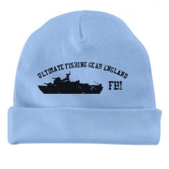 Rabbit Skins Baby Hat