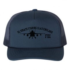 Foamie Snapback Trucker Hat