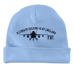 Rabbit Skins Baby Hat