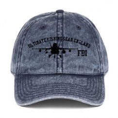 Vintage Baseball Cap