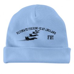 Rabbit Skins Baby Hat