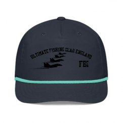 Golf Rope Cap