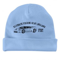 Rabbit Skins Baby Hat