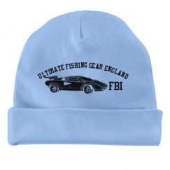 Rabbit Skins Baby Hat