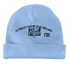 Rabbit Skins Baby Hat