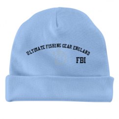 Rabbit Skins Baby Hat