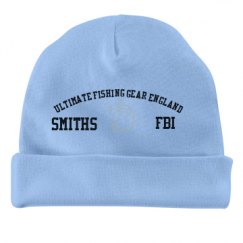 Rabbit Skins Baby Hat