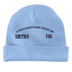 Rabbit Skins Baby Hat