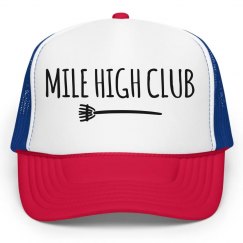 Mile High Club