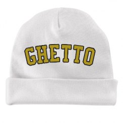 Rabbit Skins Baby Hat