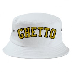 Unisex Bucket Hat