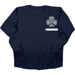 Ladies Game Day Jersey