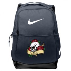Nike Brasilia Medium Backpack