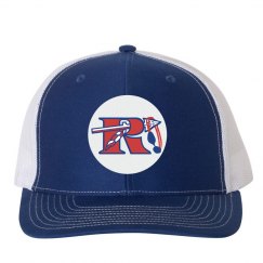 RHS Swim Hat