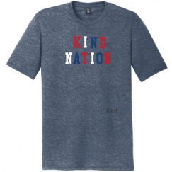 Unisex Perfect Tri Tee