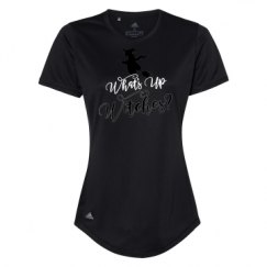 Women's Adidas Sport Shirt