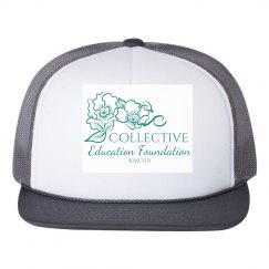 Collective Ed hat