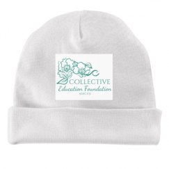 Rabbit Skins Baby Hat