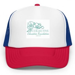 Snapback Trucker Hat