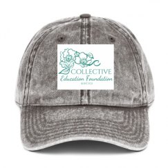 Vintage Baseball Cap